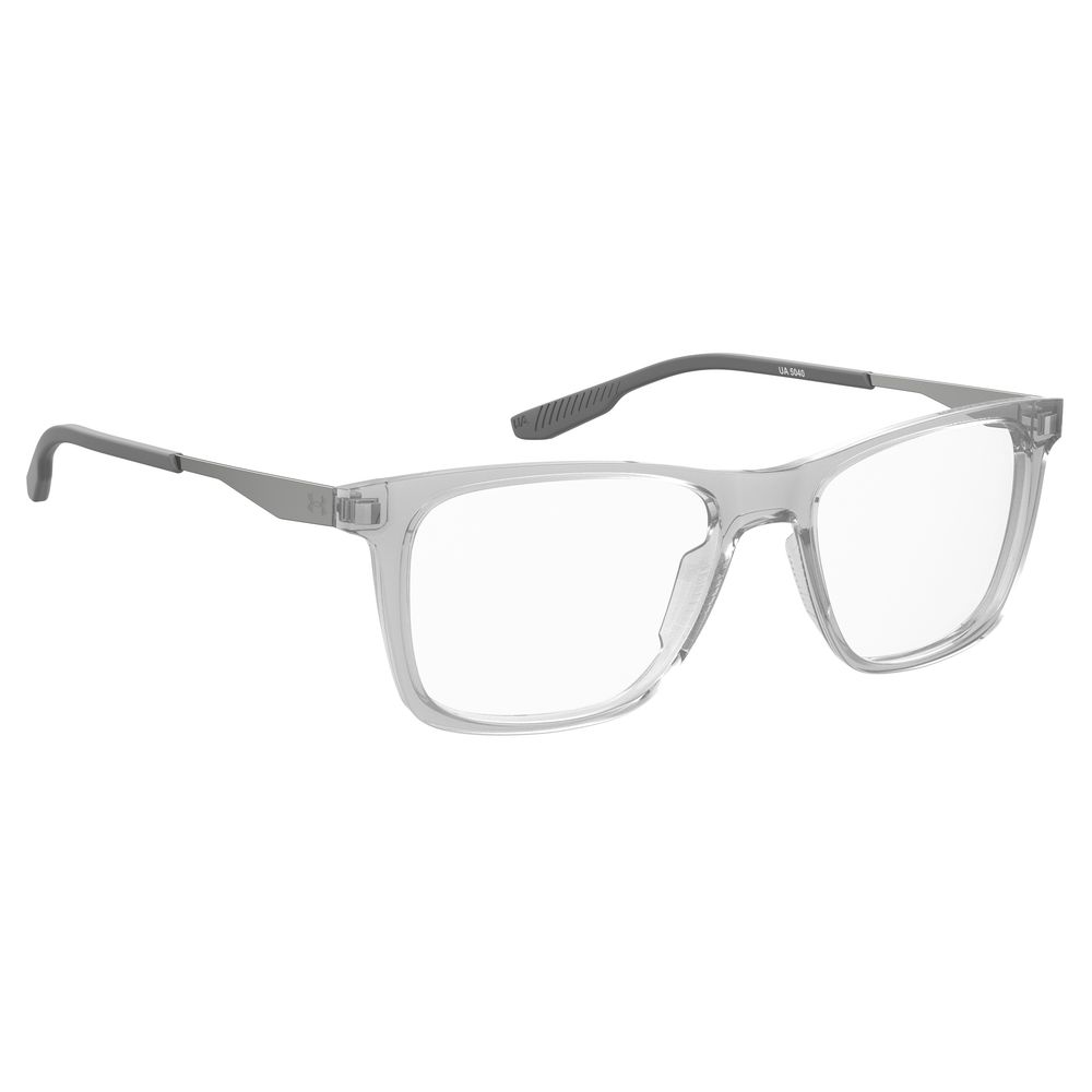 Under Armour Transparent Acetate Frames