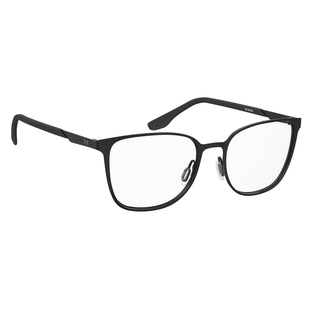 Under Armour Black Metal Frames