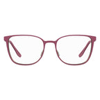 Under Armour Red Metal Frames