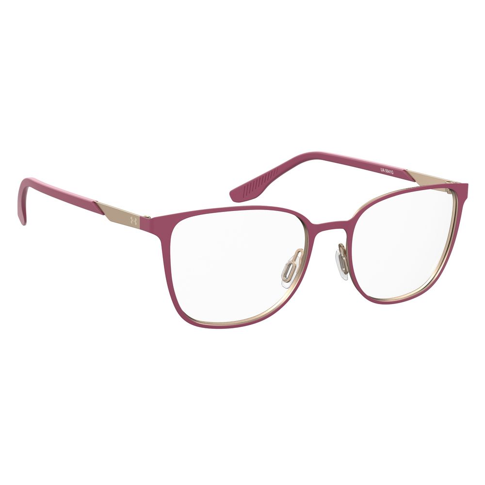 Under Armour Red Metal Frames