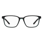 Under Armour Black Resin Frames