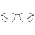 Under Armour Blue Metal Frames