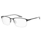 Under Armour Blue Metal Frames