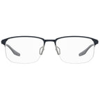 Under Armour Blue Metal Frames