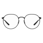 Under Armour Black Metal Frames