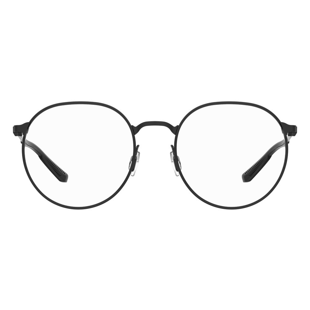 Under Armour Black Metal Frames