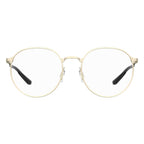 Under Armour Gold Metal Frames