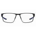 Under Armour Black Metal Frames
