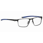 Under Armour Black Metal Frames