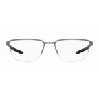 Under Armour Gray Metal Frames