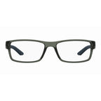 Under Armour Green Resin Frames
