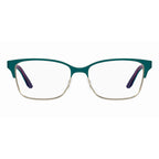 Under Armour Green Metal Frames