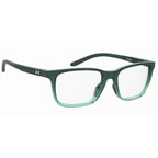 Under Armour Multicolor Resin Frames
