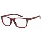 Under Armour Transparent Resin Frames