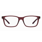 Under Armour Transparent Resin Frames