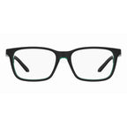 Under Armour Black Resin Frames