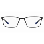 Under Armour Black Metal Frames