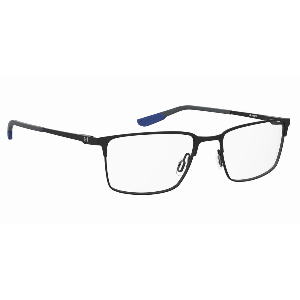 Under Armour Black Metal Frames