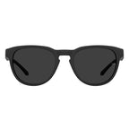 Under Armour Black Resin Sunglasses