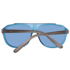 Benetton Blue Injected Sunglasses