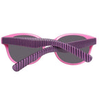 Benetton Multicolor Injected Sunglasses