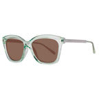 Benetton Bicolor Resin Sunglasses