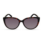 Kenneth Cole Black Injected Sunglasses