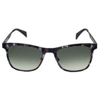 Italia Independent Brown Metal Sunglasses