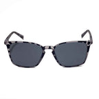 Italia Independent Gray Acetate Sunglasses