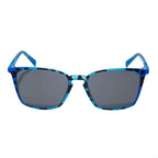 Italia Independent Blue Acetate Sunglasses