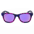 Italia Independent Purple Acetate Sunglasses