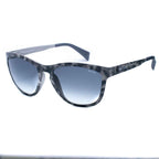 Italia Independent Gray Acetate Sunglasses