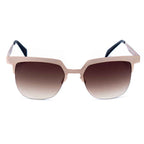 Italia Independent Multicolor Metal Sunglasses