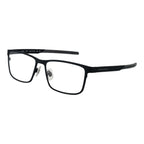 Land Rover Black Stainless Steel Glasses (Frames)