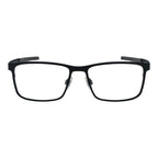 Land Rover Black Stainless Steel Glasses (Frames)