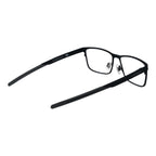 Land Rover Black Stainless Steel Glasses (Frames)