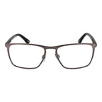 Land Rover Gray Stainless Steel Glasses (Frames)