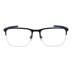 Land Rover Blue Stainless Steel Glasses (Frames)