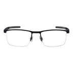 Land Rover Blue Stainless Steel Glasses (Frames)