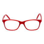Andy Wolf Red Acetate Glasses (Frames)