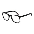 Andy Wolf Black Acetate Glasses (Frames)