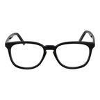 Andy Wolf Black Acetate Glasses (Frames)