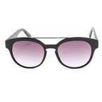 Italia Independent Gray Acetate Sunglasses