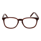 Andy Wolf Brown Acetate Glasses (Frames)