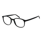 Andy Wolf Black Acetate Glasses (Frames)