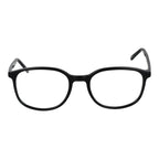 Andy Wolf Black Acetate Glasses (Frames)