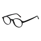 Andy Wolf Black Acetate Glasses (Frames)