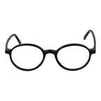 Andy Wolf Black Acetate Glasses (Frames)
