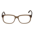 Andy Wolf Beige Acetate Glasses (Frames)