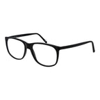 Andy Wolf Black Acetate Glasses (Frames)